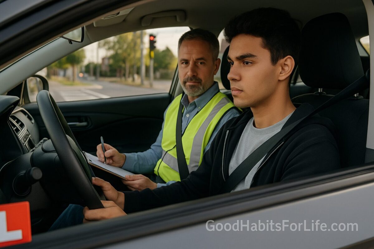 Learners Permit 2025: A PlainEnglish Starter Map