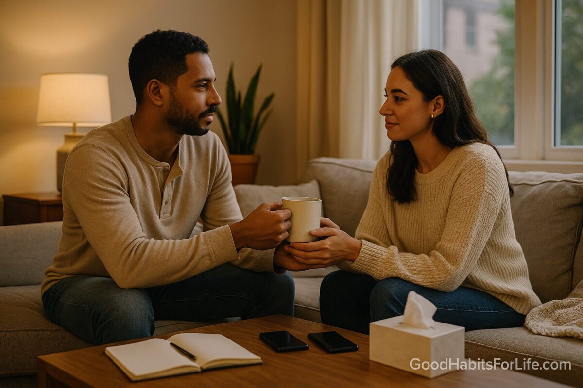 Repair After Fights: Kind, Clear, Direct Scripts