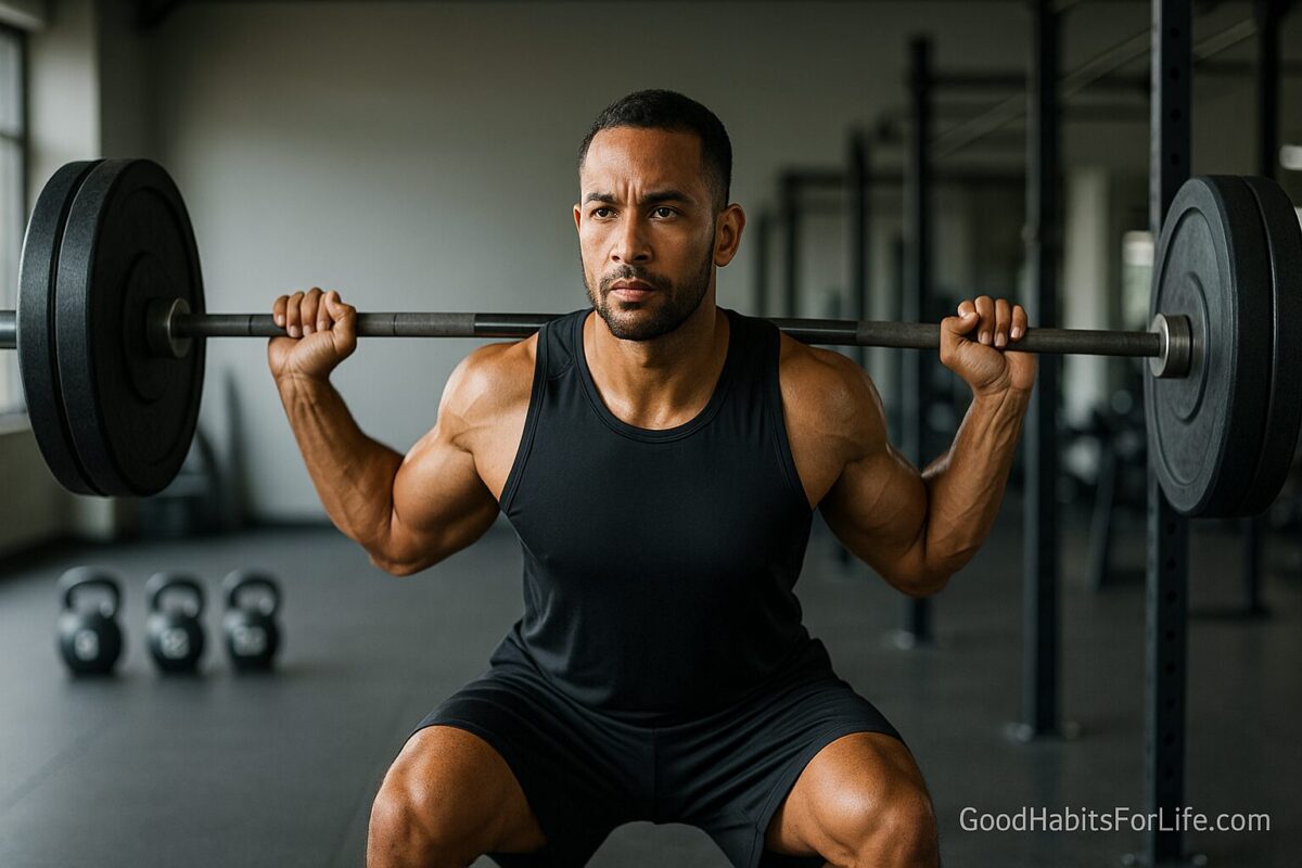 Hypertrophy in 2025: Evidence-Based 81220 Plan