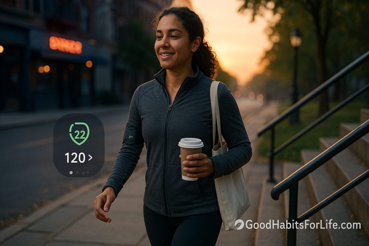 Weekend Jet Lag: How to Avoid Social Jet Lag: Zone 2 + NEAT (2025)