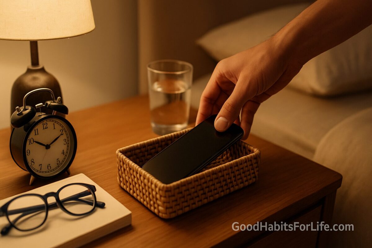 Digital Wellbeing 2025: Small Screen Rules that Stick