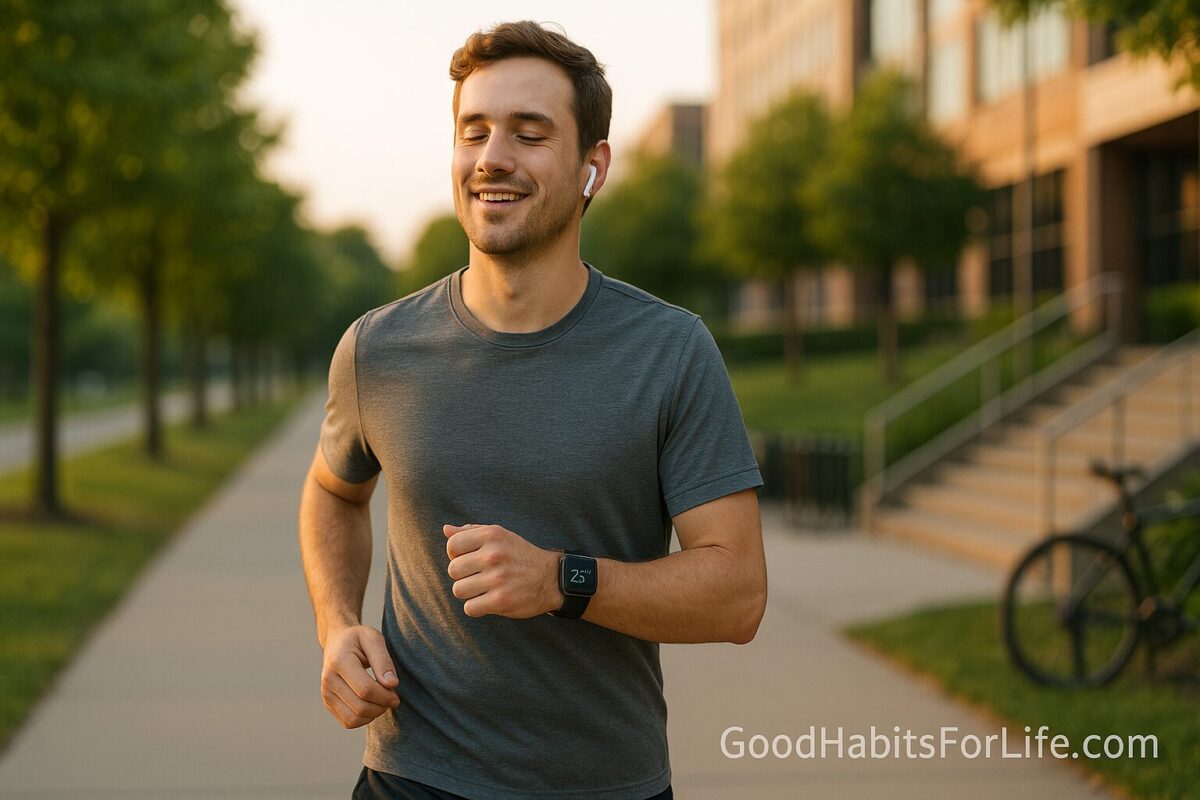 ADHD-Friendly Mindfulness: Movement First: Zone 2 + NEAT (2025)