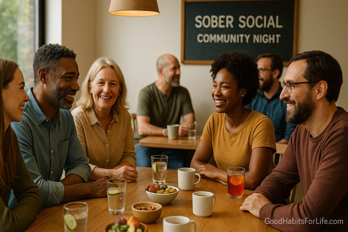 AF Communities & Clubs (2025): Find Your People