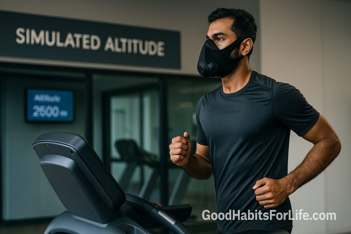 Altitude Masks & Gadgets: Worth It?: Dopamine Detox (2025)