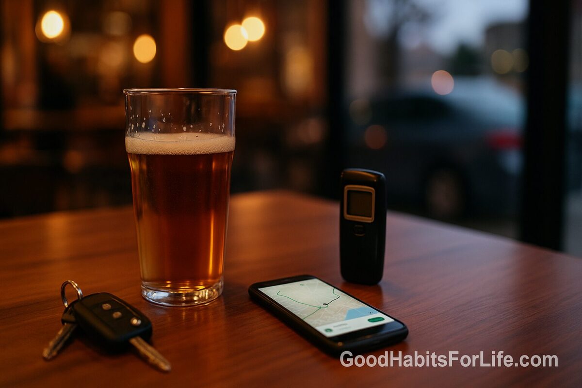 BAC Basics: Why Just One Still Needs a Plan