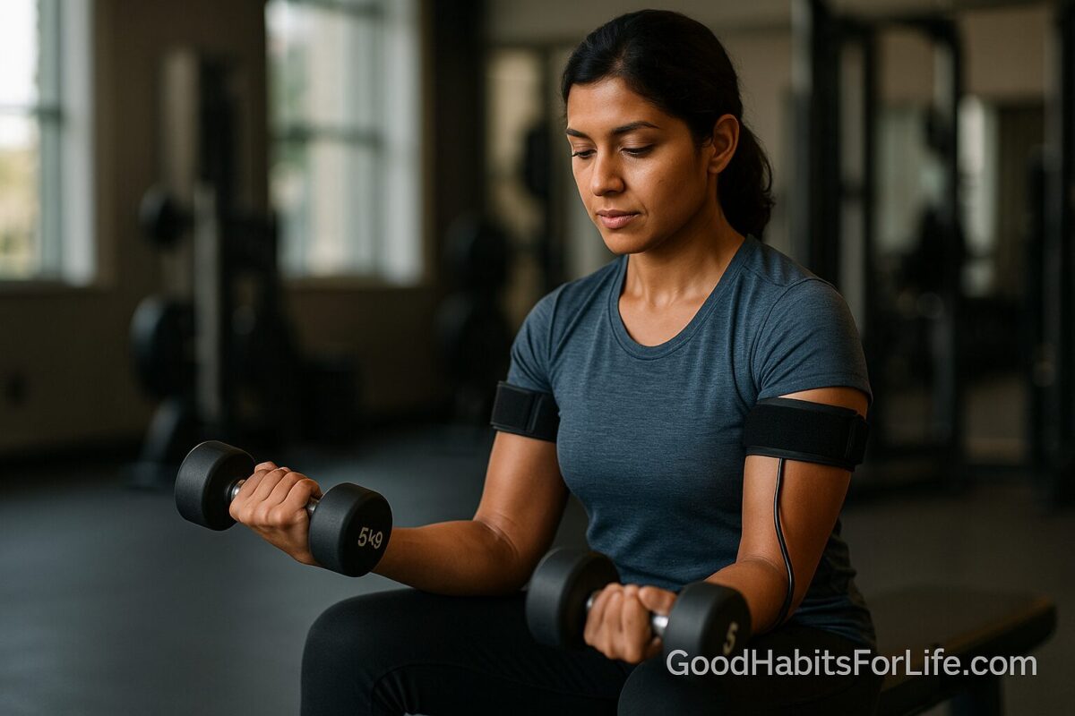 Blood Flow Restriction (BFR): Safe Starts: Dopamine Detox (2025)