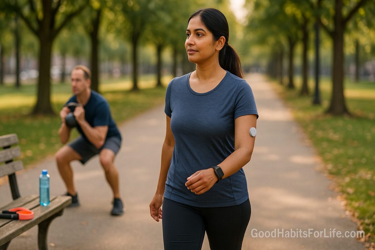 Blood SugarFriendly Workouts (2025)