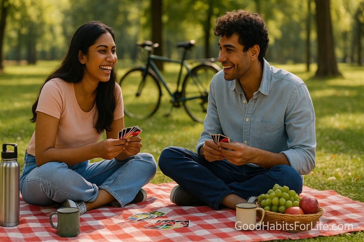 Dating Without Alcohol: Fun Plans & Safe Scripts