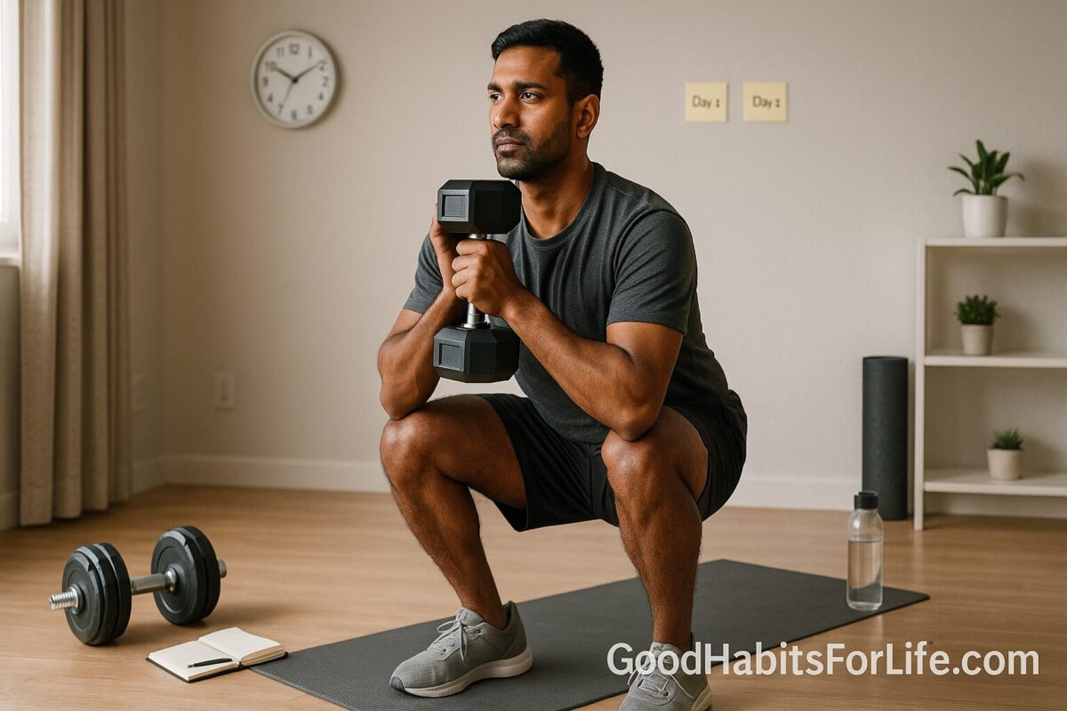 DumbbellOnly 2/Week Plan in 2025: Trends Tactics