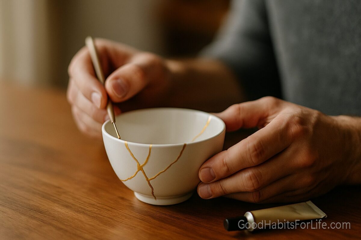 Forgiveness vs Forgetting: Whats Realistic?