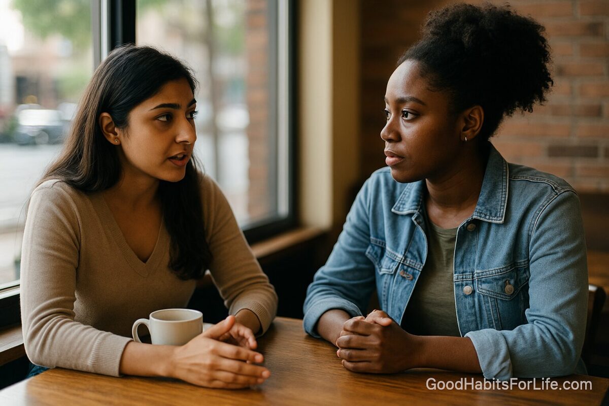 Hard Truths Kindly: Feedback Friends Can Hear