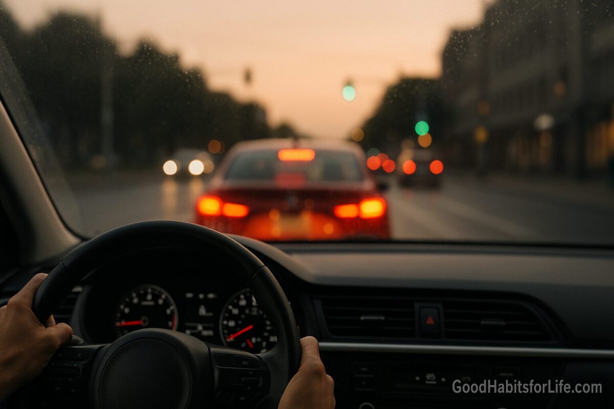 Learning from NearMisses: A Simple Debrief