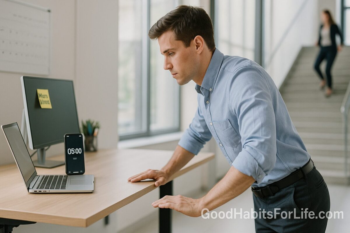 MicroWorkouts: 65 Minutes a Day: AI workflows (2025)