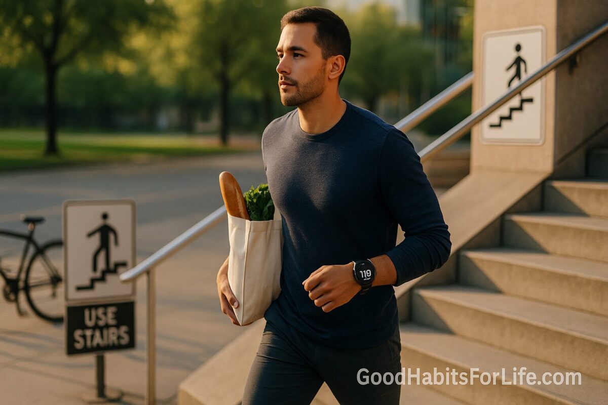 NEAT Hacks: Burn More Without More Exercise: Zone 2 + NEAT (2025)