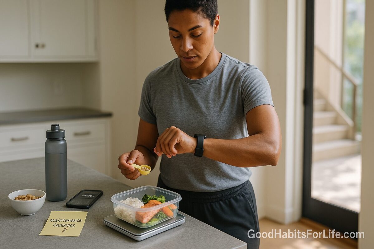 Reverse Dieting: Do You Need It?: Zone 2 + NEAT (2025)