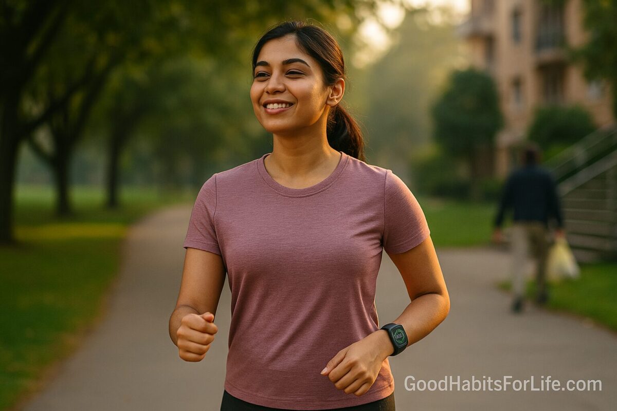 SleepMental Health Loop: Fix Both Sides: Zone 2 + NEAT (2025)