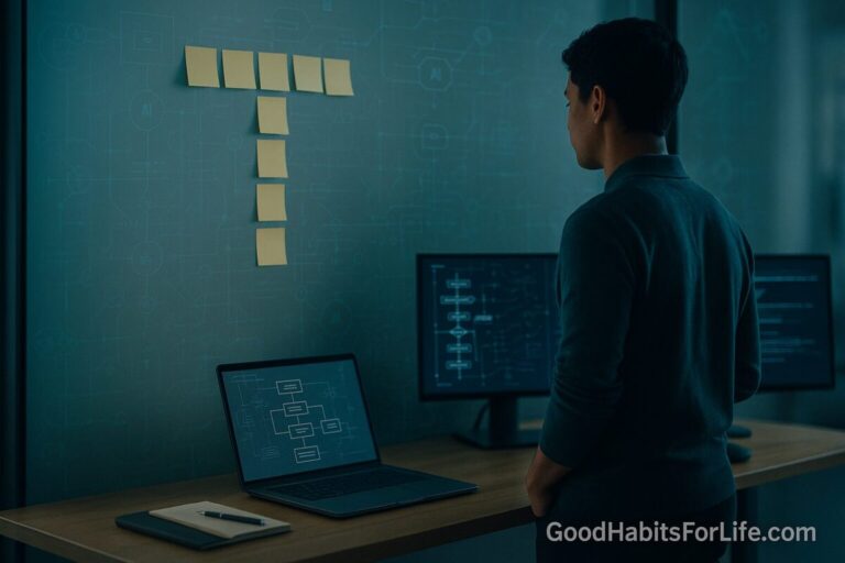 TShaped Skills: Go Broad, Go Deep, Stay Useful: AI workflows (2025 ...