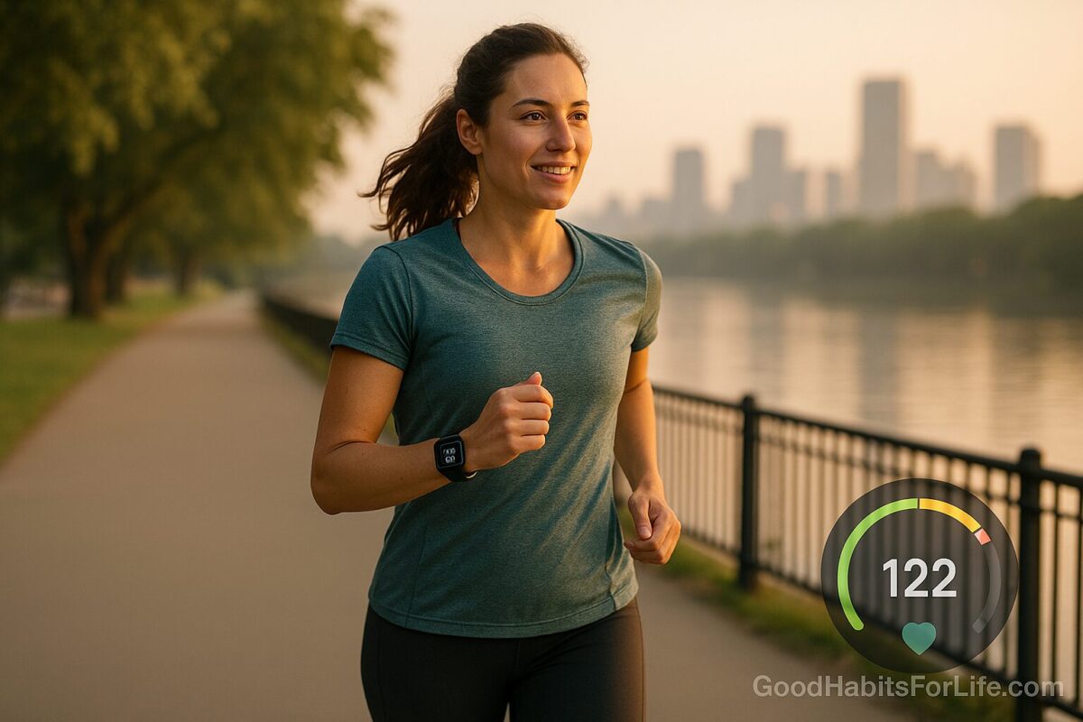 Zone 2 Made Simple: 330 Protocol (2025)